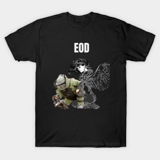 EOD'S GUARDIAN ANGEL T-Shirt